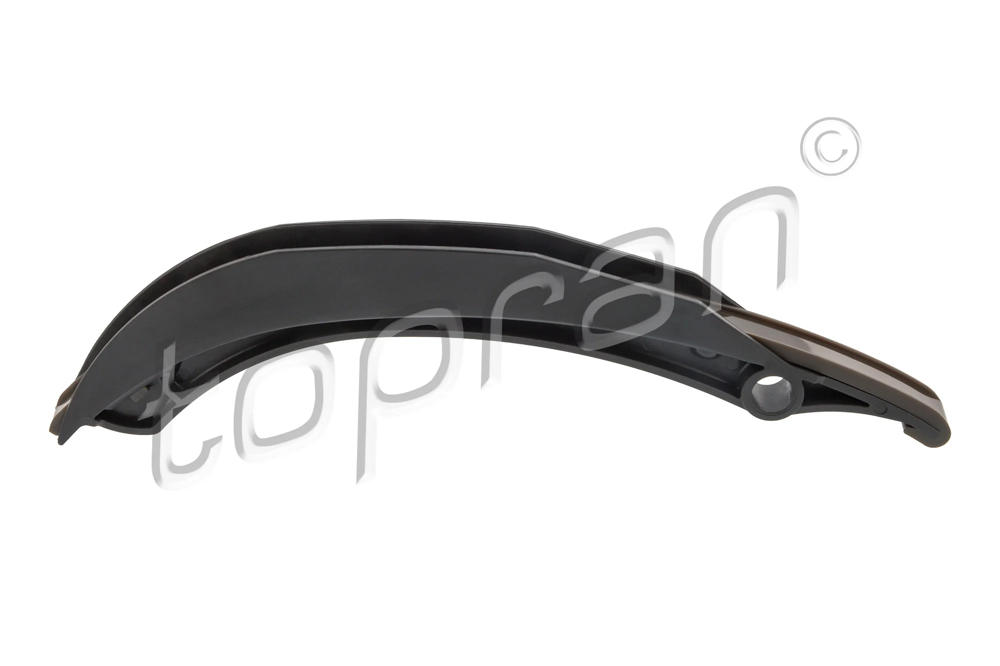 Guide, timing chain