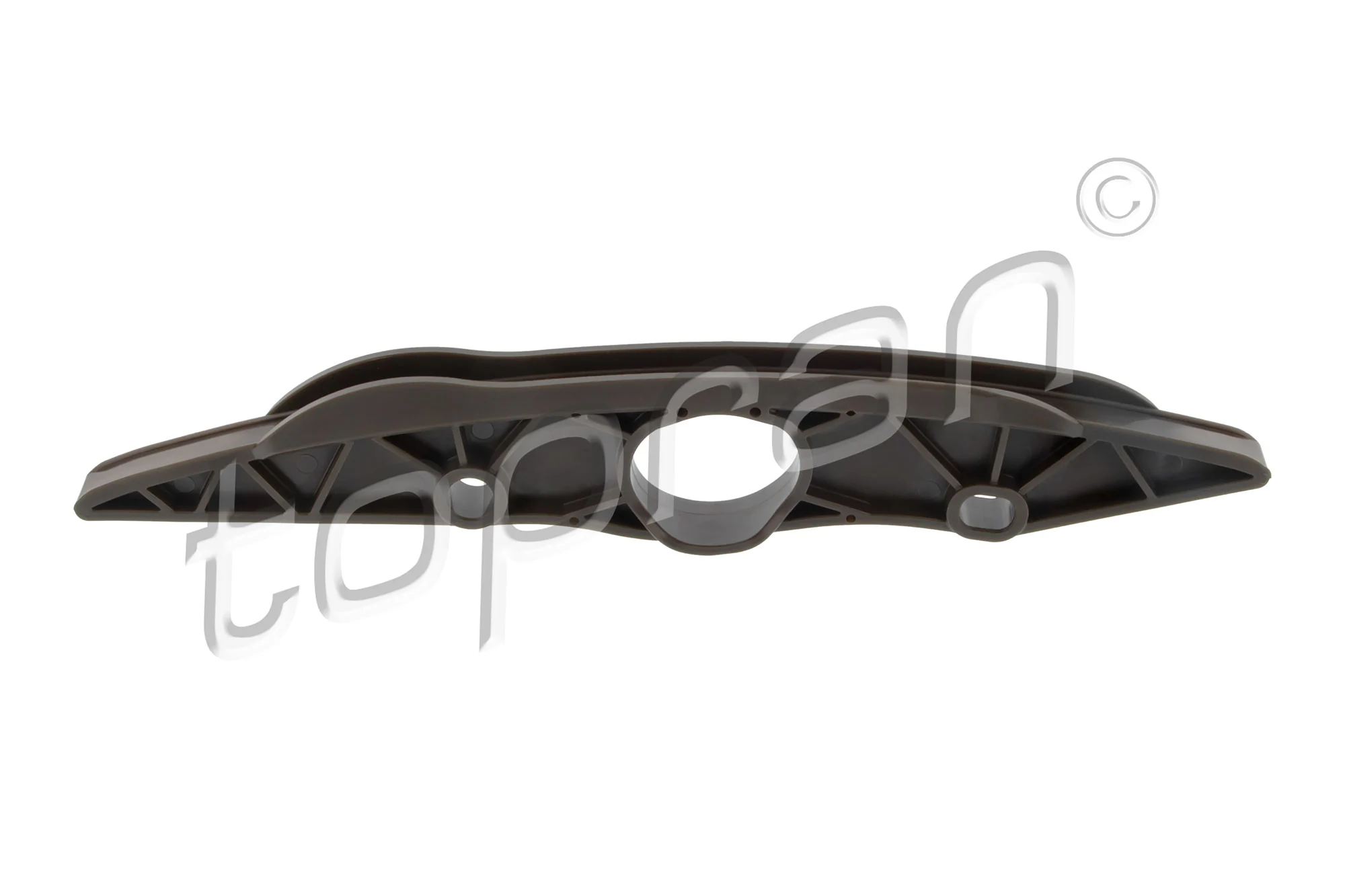 Guide, timing chain