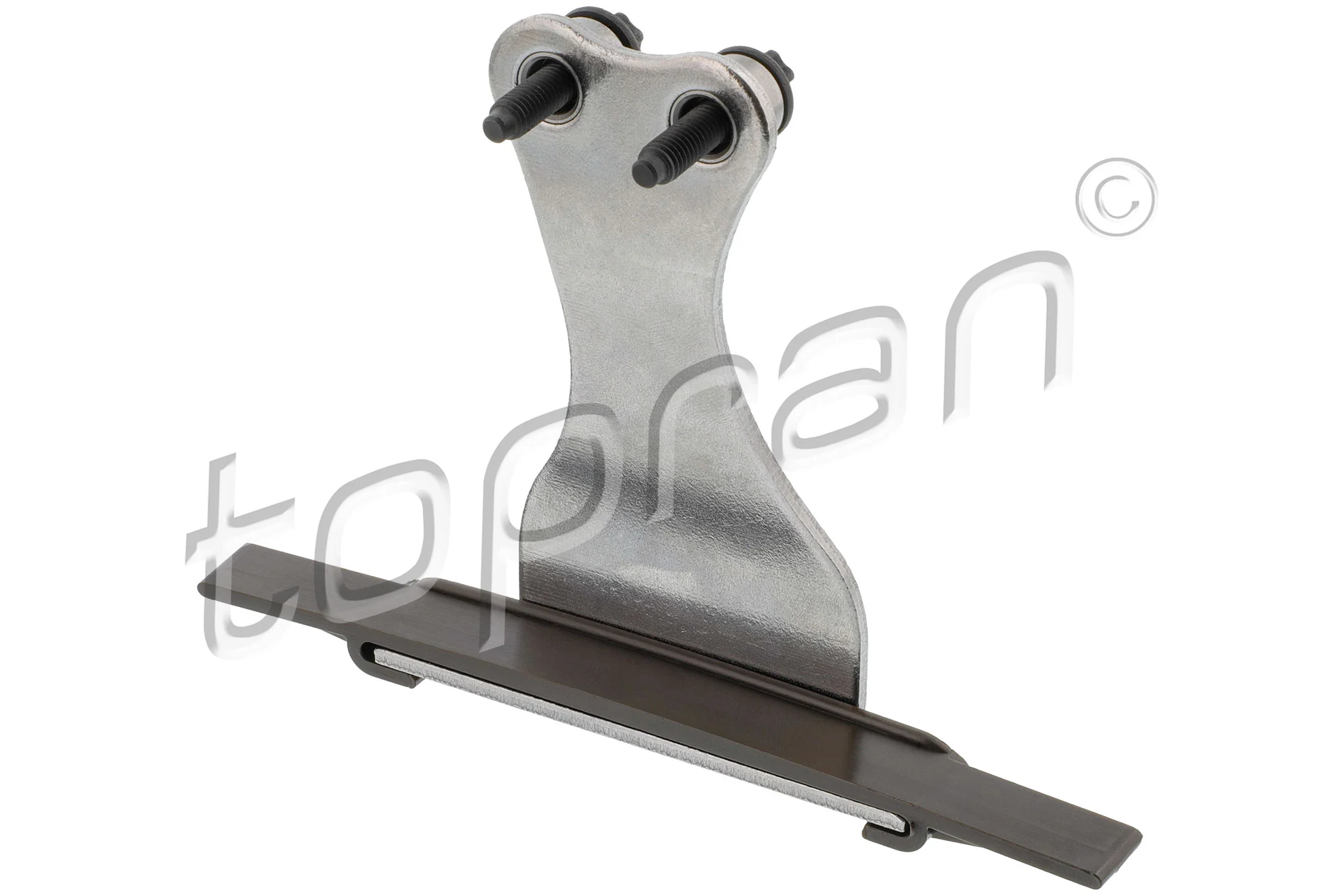 Guide, timing chain
