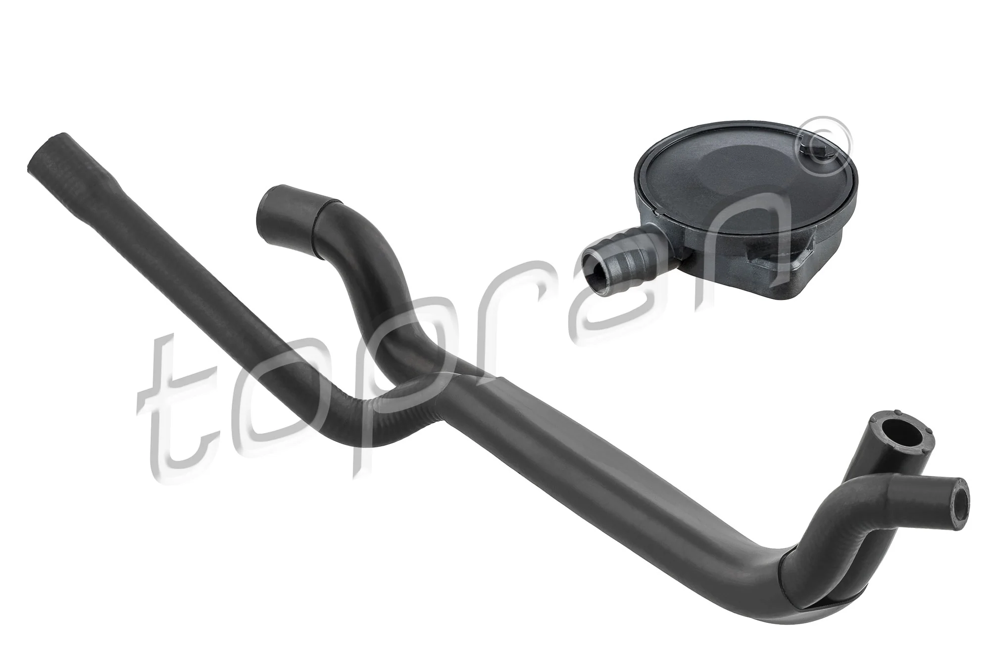 Repair Kit, crankcase ventilation