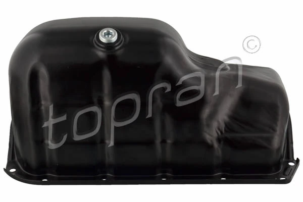 Oil Sump