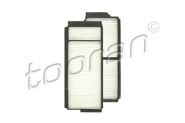 Filter Set, cabin air
