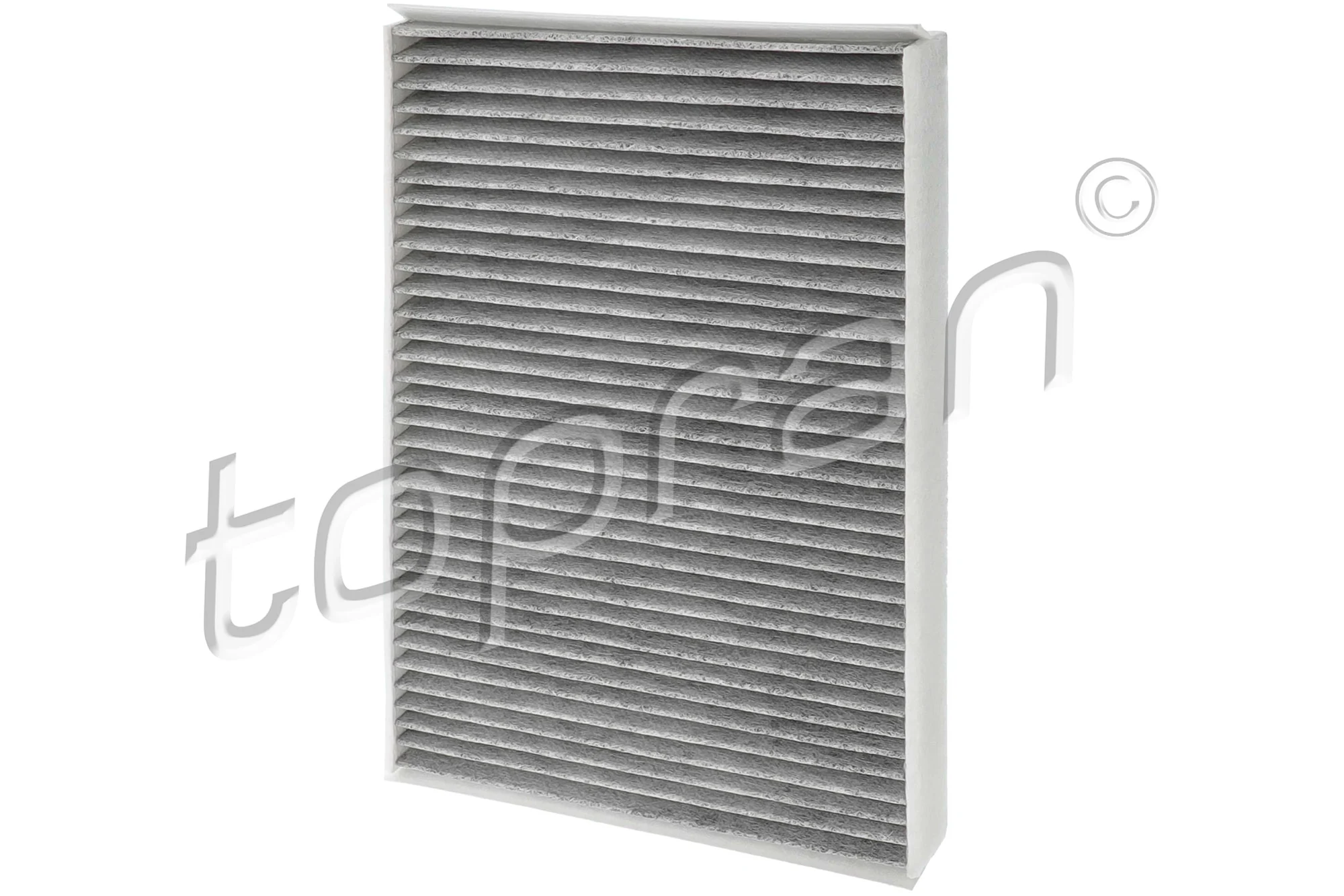 Filter, cabin air