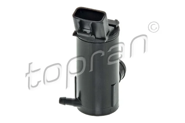Washer Fluid Pump, window cleaning