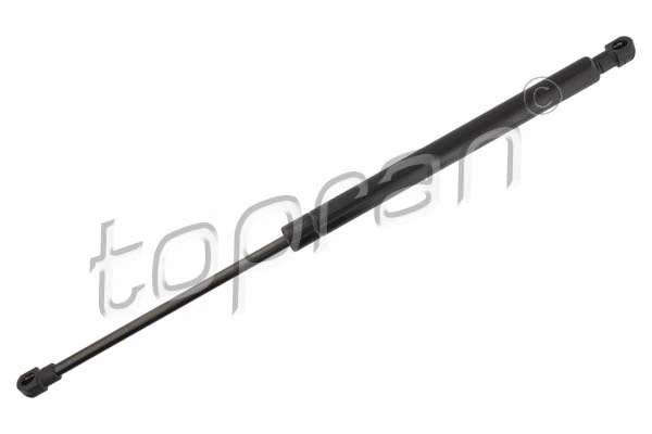 Gas Spring, boot/cargo area