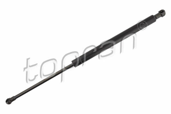 Gas Spring, boot/cargo area