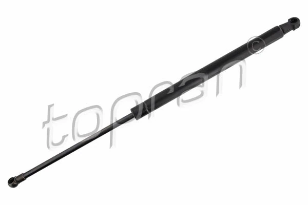 Gas Spring, boot/cargo area