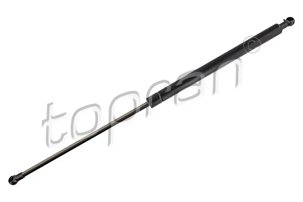 Gas Spring, boot/cargo area