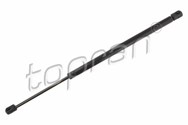 Gas Spring, boot/cargo area