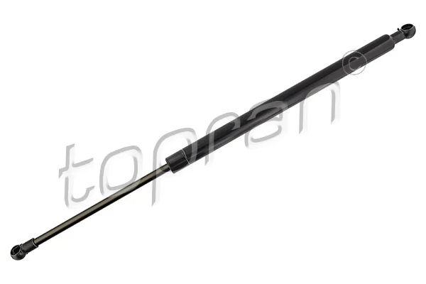 Gas Spring, boot/cargo area