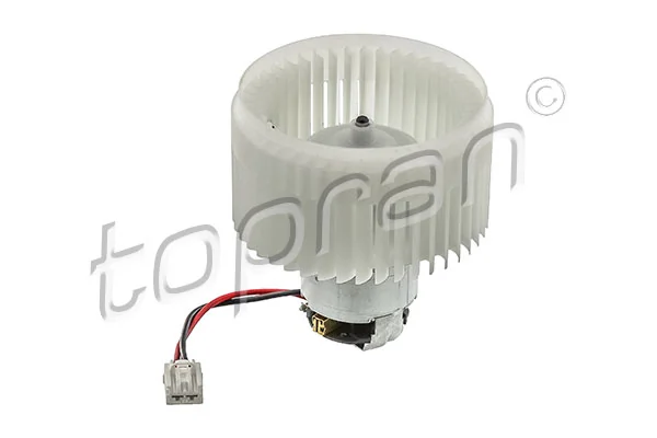 Interior Blower