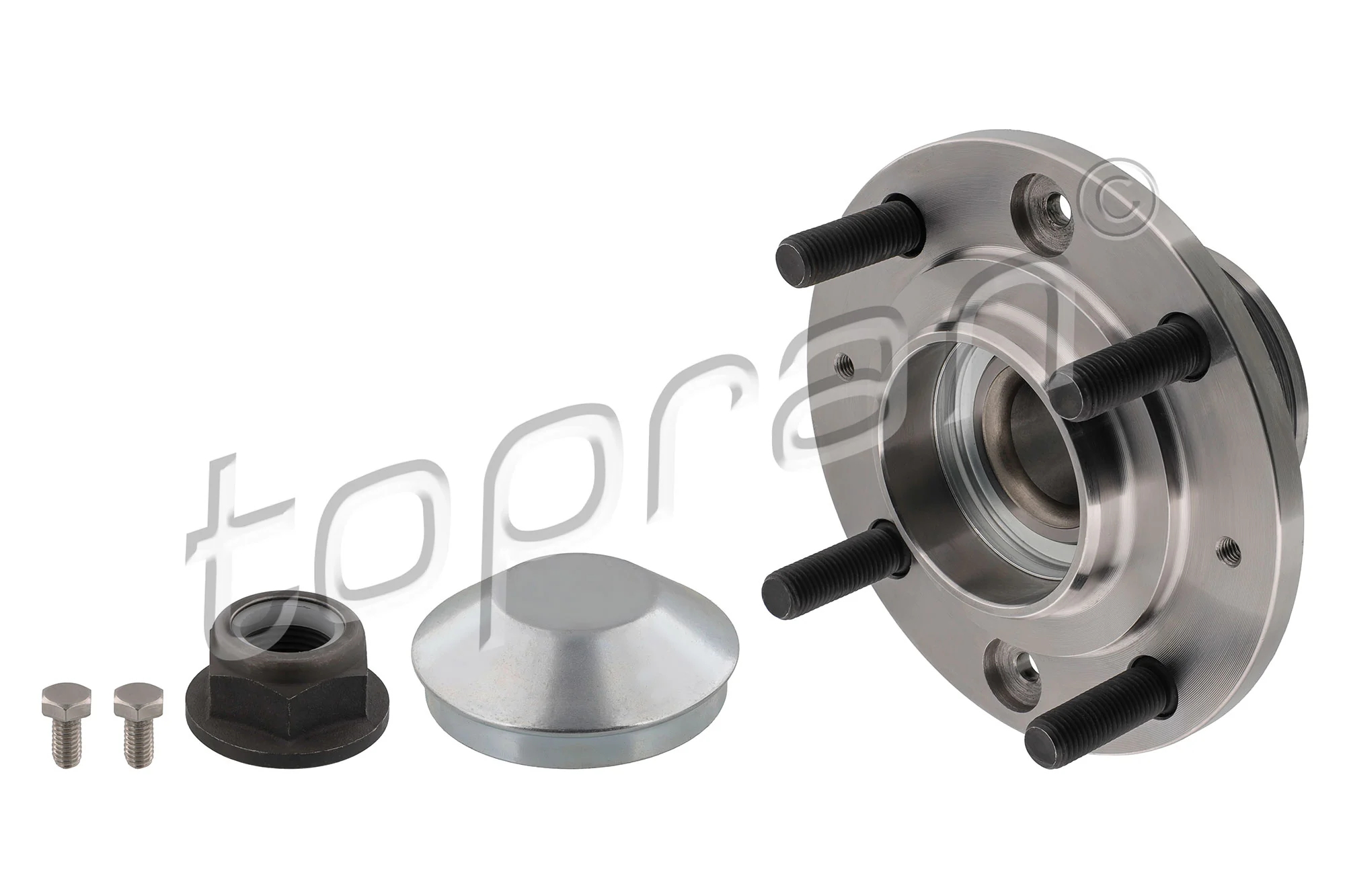 Wheel Bearing Kit