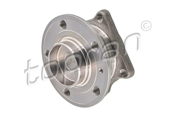 Wheel Bearing
