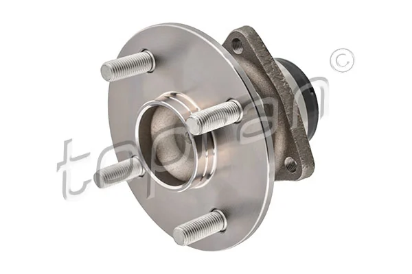 Wheel Bearing