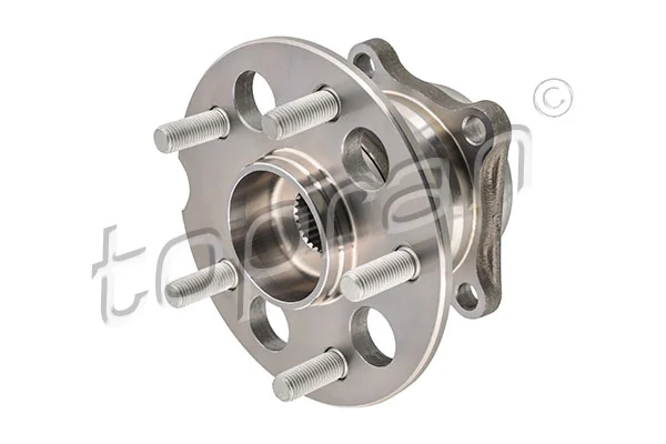 Wheel Bearing