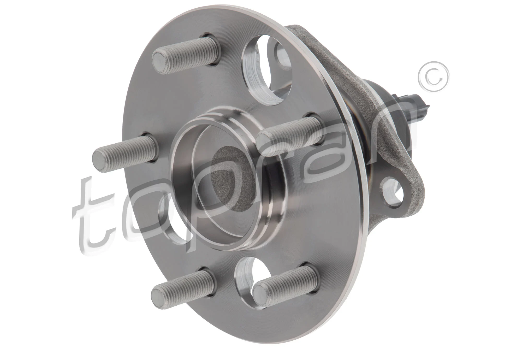Wheel Bearing