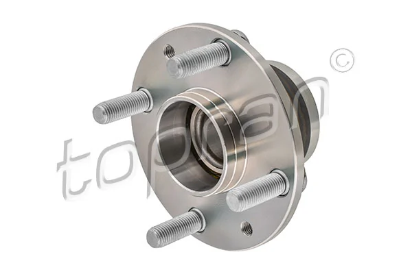 Wheel Bearing