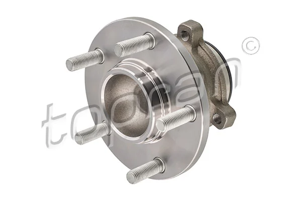 Wheel Bearing