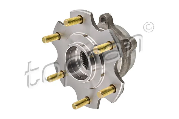 Wheel Bearing
