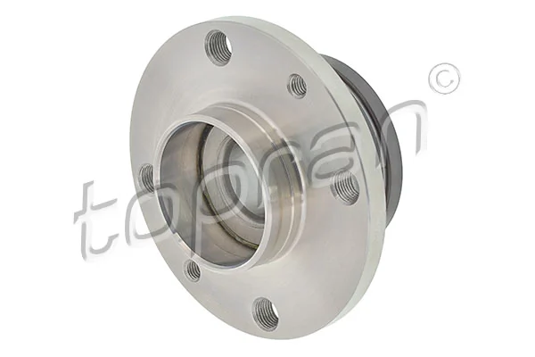 Wheel Bearing