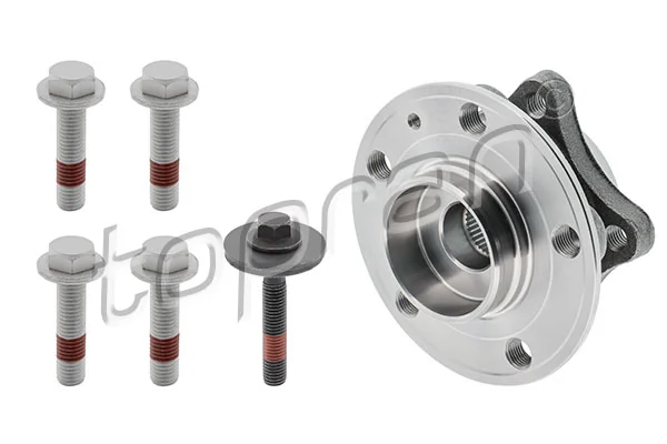 Wheel Bearing Kit