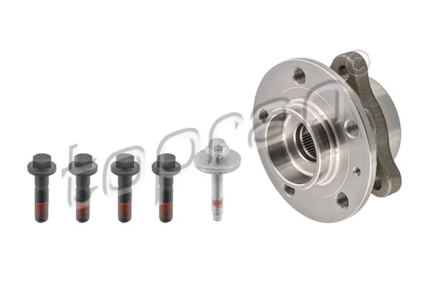 Wheel Bearing Kit