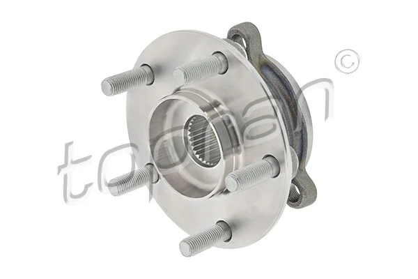 Wheel Bearing