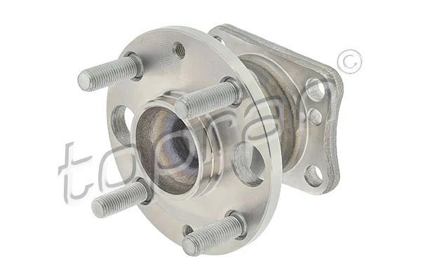 Wheel Bearing