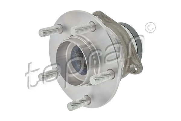 Wheel Bearing