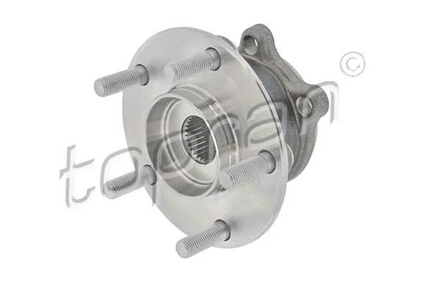 Wheel Bearing