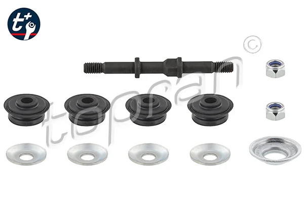Link/Coupling Rod, stabiliser bar