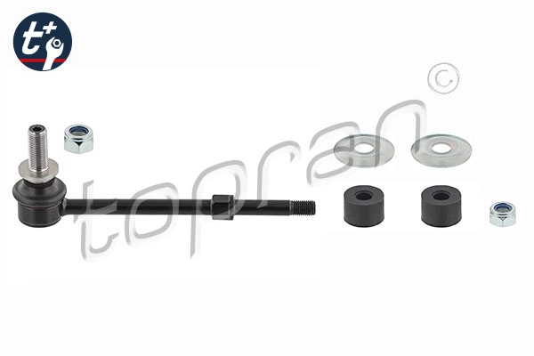 Link/Coupling Rod, stabiliser bar