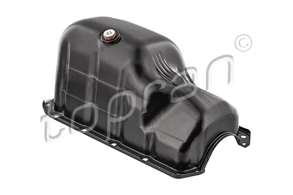 Oil Sump