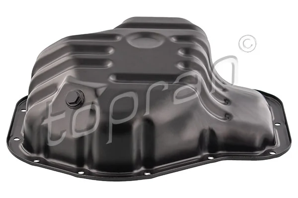 Oil Sump