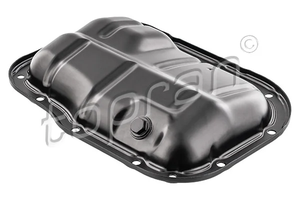 Oil Sump