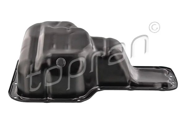 Oil Sump