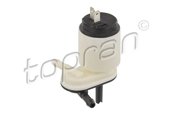 Washer Fluid Pump, window cleaning