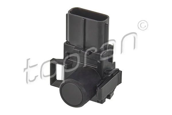 Sensor, park distance control