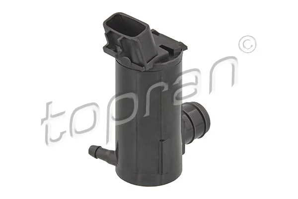 Washer Fluid Pump, window cleaning