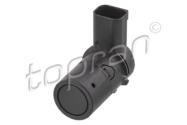 Sensor, park distance control