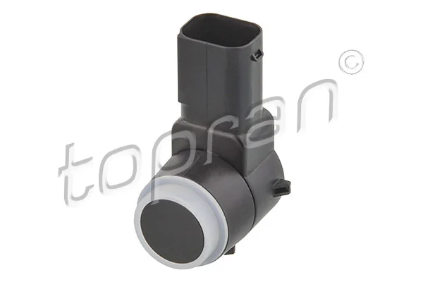 Sensor, park distance control