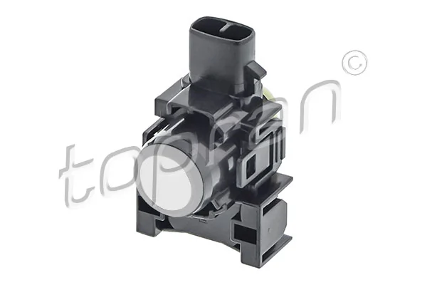 Sensor, park distance control