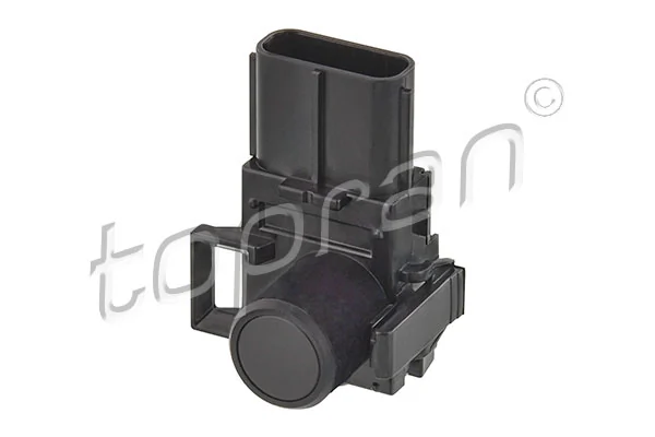 Sensor, park distance control