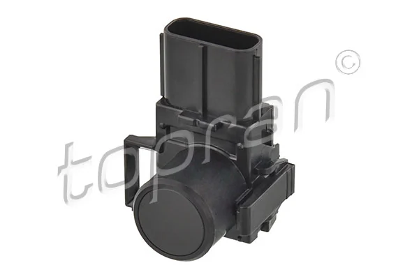 Sensor, park distance control