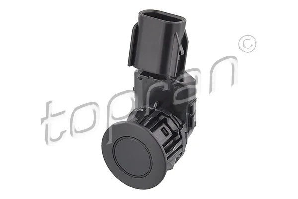 Sensor, park distance control