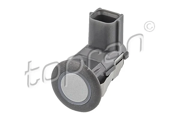 Sensor, park distance control