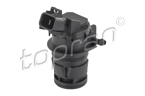 Washer Fluid Pump, window cleaning
