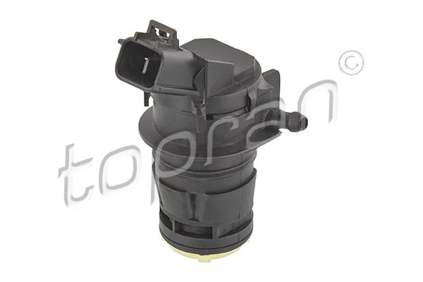 Washer Fluid Pump, window cleaning