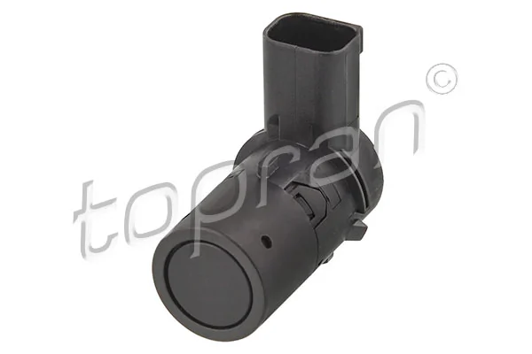 Sensor, park distance control