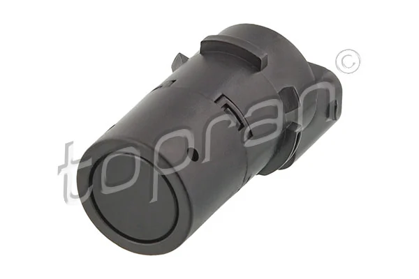 Sensor, park distance control